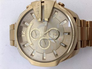 reloj pulsera caballero diesel dz-4360