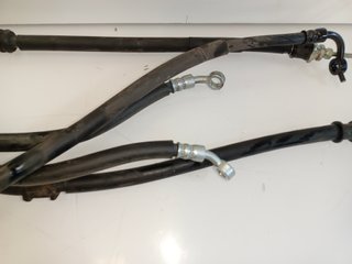 Mangueras aceite Yamaha NMAX 125 de 2024