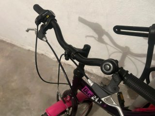 Bicicleta 24 pulgadas