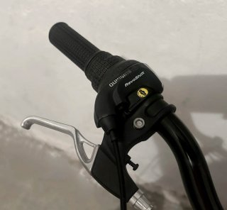 Bicicleta 24 pulgadas