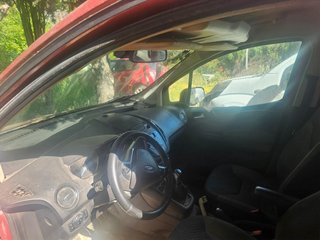 Salpicadero Ford Fiesta 2008-2017
