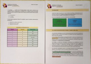Historia Psicología UNED