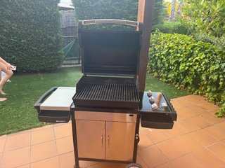 Barbacoa Weber Spirit E-310