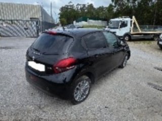 Despiece Peugeot 208 I 5p (2012-2019)