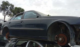 Airbag mercedes clase (w211) berlina e 320 345409