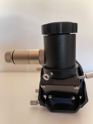CELESTRON Buscador 9X50 con Retículo