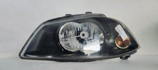 FARO IZQUIERDO SEAT IBIZA (6L1)