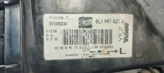 FARO IZQUIERDO SEAT IBIZA (6L1)