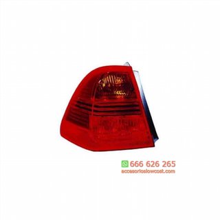 Pilotos traseros para BMW  Serie 3  E91  Touring