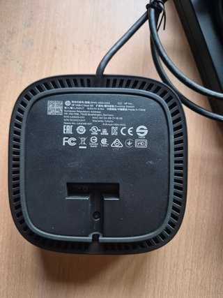 HP USB-C Dock G5