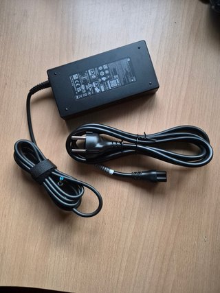 HP USB-C Dock G5