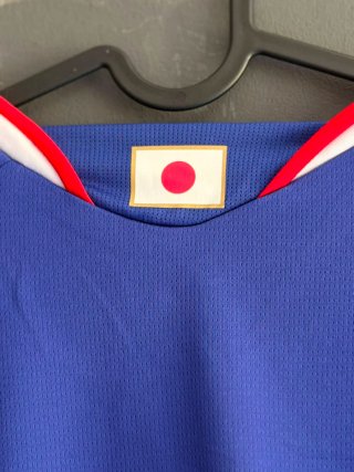 Camiseta Adidas Japón 2026 Talla M