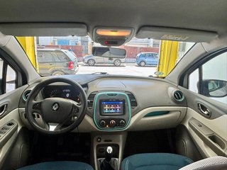 Renault Captur 2013 90cv gasolina