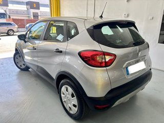 Renault Captur 2013 90cv gasolina