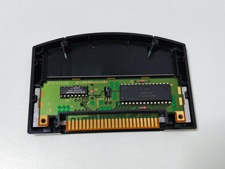 Lote Turok | Nintendo 64 | PAL