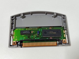 Lote Turok | Nintendo 64 | PAL