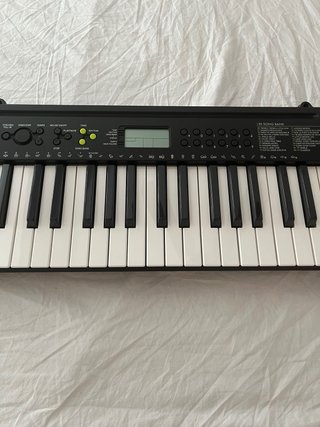Teclado Casio CTK-240
