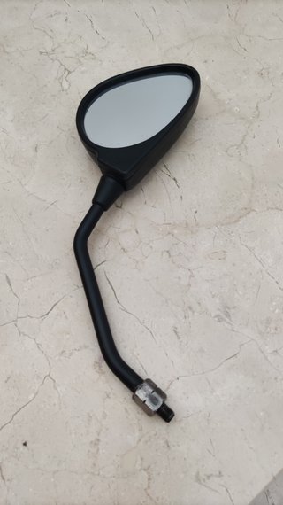 Espejo Retrovisor Derecho Ducati Monster