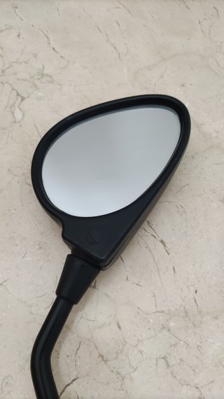 Espejo Retrovisor Derecho Ducati Monster