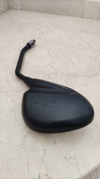 Espejo Retrovisor Derecho Ducati Monster