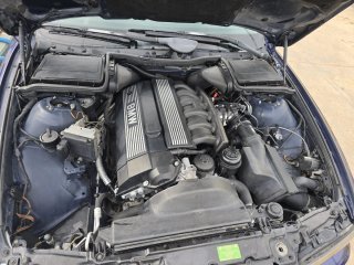 BMW Serie 5 1998 E39 523i M52 Aut