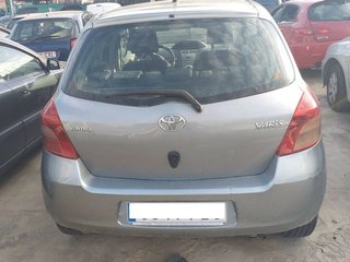 296787 airbag toyota yaris (ksp9/scp9/nlp9) basico