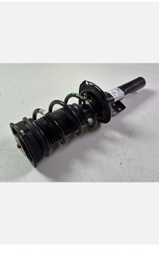 Suspensión original Polo 6C GTI