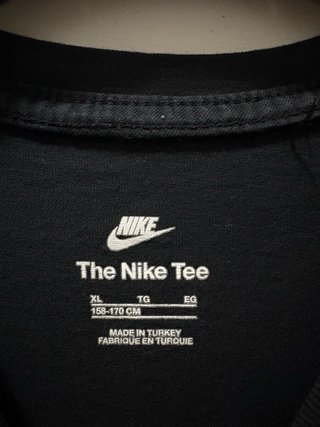 T-shirt Nike Uomo Taglia xl Just Do It