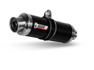 Tubo escape MIVV HONDA CB500X CBR500