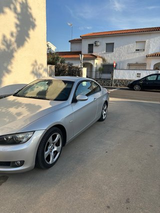 BMW Serie 3 2008