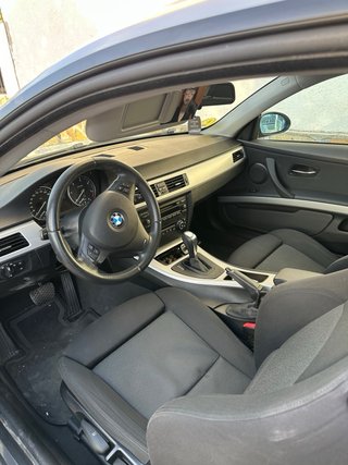BMW Serie 3 2008