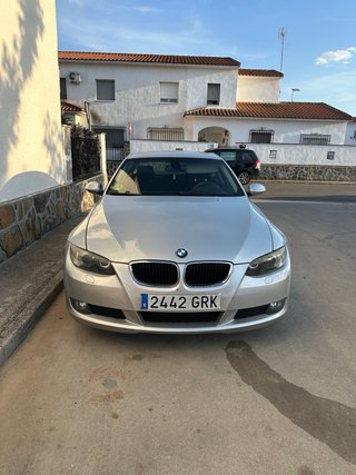 BMW Serie 3 2008