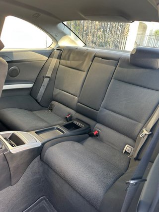 BMW Serie 3 2008