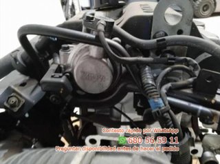 B4184s motor volvo s40 berlina 1.8 cat t Ref:13519