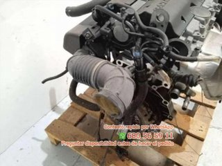 B4184s motor volvo s40 berlina 1.8 cat t Ref:13519