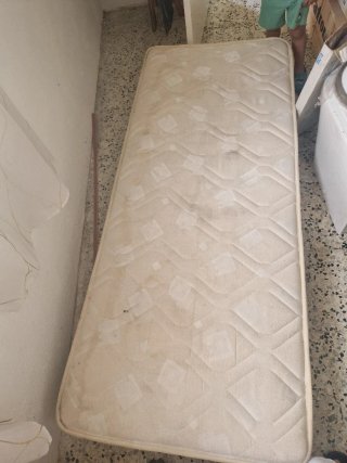Somier láminas 90x190 cm