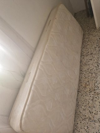 Somier láminas 90x190 cm