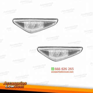 Intermitentes laterales para BMW  Serie 3  E46  C