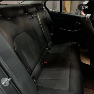 BMW Serie 3 2019