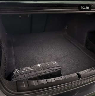 BMW Serie 3 2019