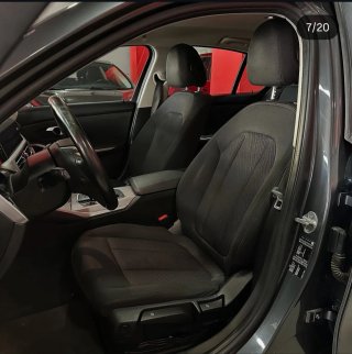 BMW Serie 3 2019