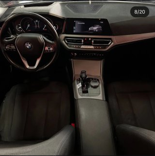 BMW Serie 3 2019