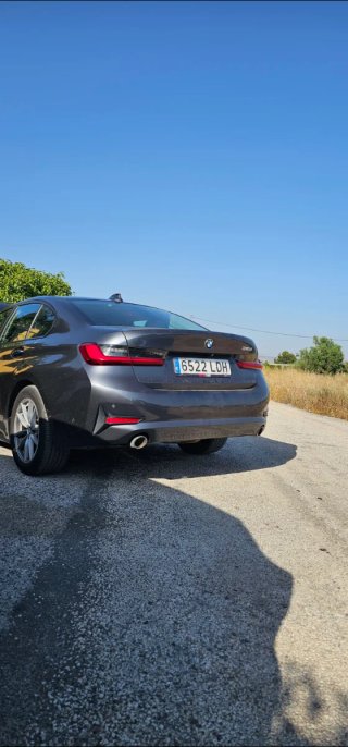 BMW Serie 3 2019