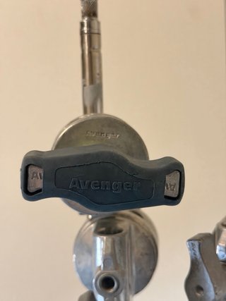 2x C-Stand Avenger completos