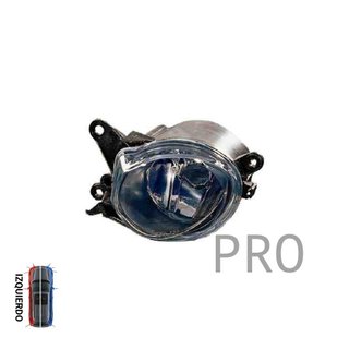 Faro Antiniebla Antiniebla Transparente - Izquierdo - Audi A4 (1999-2000)