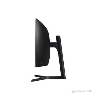 Monitor Samsung C34H890 34" UWQHD 3440x1440, A
