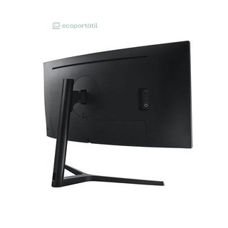 Monitor Samsung C34H890 34" UWQHD 3440x1440, A