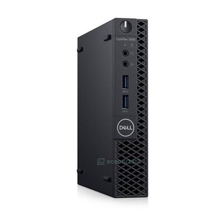Dell Optiplex 3060 Micro i5 8500T, 16GB, SSD 256GB, A+