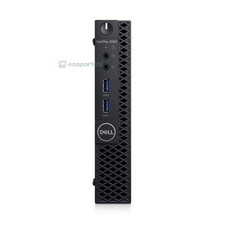 Dell Optiplex 3060 Micro i5 8500T, 16GB, SSD 256GB, A+