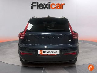 Volvo XC40 1.5 T4 Twin Recharge Essential Auto
